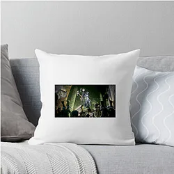 Corpse Bride Unforgettable Scenes Corpse Bride Pillows Cover