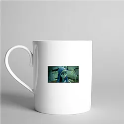 Corpse Bride Always Eerie Always Beautiful Corpse Bride Mugs