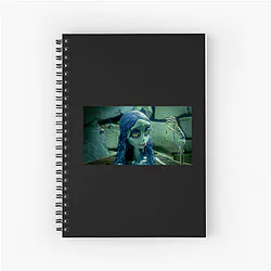 Corpse Bride Always Eerie Always Beautiful Corpse Bride Notebook