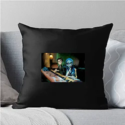 Corpse Bride Beyond The Screen Corpse Bride Pillows Cover