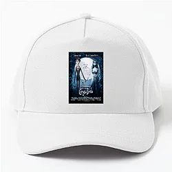 Corpse Bride The Best Animated Movie Corpse Bride Hats & Caps