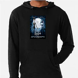 Corpse Bride The Best Animated Movie Corpse Bride Hoodies