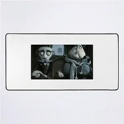 Corpse Bride A True Masterpiece Corpse Bride Mouse Pads