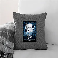 Corpse Bride The Best Animated Movie Corpse Bride Pillows Cover