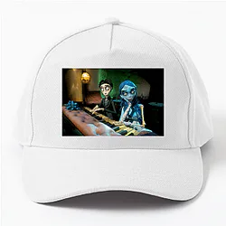 Corpse Bride Beyond The Screen Corpse Bride Hats & Caps