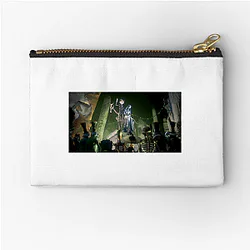 Corpse Bride Unforgettable Scenes Corpse Bride Zipper Pouches