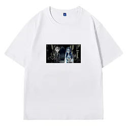 Corpse Bride My Favorite Tim Burton Film Corpse Bride T-Shirts