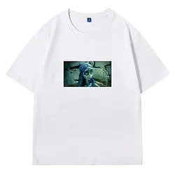 Corpse Bride Always Eerie Always Beautiful Corpse Bride T-Shirts