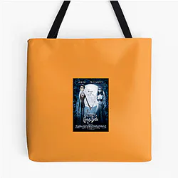 Corpse Bride The Best Animated Movie Corpse Bride Bags
