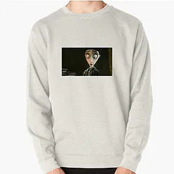 Corpse Bride The World Is My Stage Corpse Bride Sweatshirts