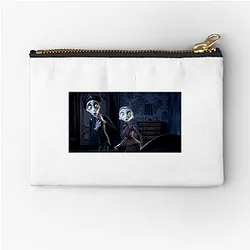 Corpse Bride The King of Stop Motion Corpse Bride Zipper Pouches