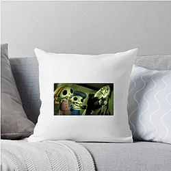 Corpse Bride No Limits Just Fantasy Corpse Bride Pillows Cover