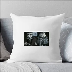 Corpse Bride A True Masterpiece Corpse Bride Pillows Cover