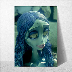 Corpse Bride Always Eerie Always Beautiful Corpse Bride Posters