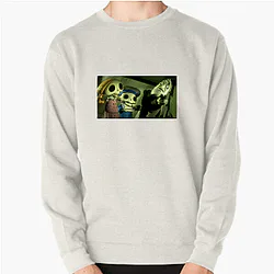 Corpse Bride No Limits Just Fantasy Corpse Bride Sweatshirts