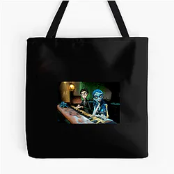 Corpse Bride Beyond The Screen Corpse Bride Bags