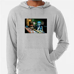 Corpse Bride Beyond The Screen Corpse Bride Hoodies
