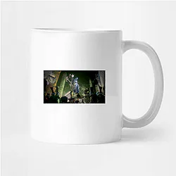 Corpse Bride Unforgettable Scenes Corpse Bride Mugs