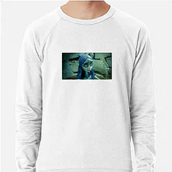 Corpse Bride Always Eerie Always Beautiful Corpse Bride Sweatshirts