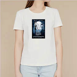 Corpse Bride The Best Animated Movie Corpse Bride T-Shirts