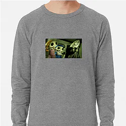 Corpse Bride No Limits Just Fantasy Corpse Bride Sweatshirts