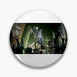 Corpse Bride Unforgettable Scenes Corpse Bride Pins