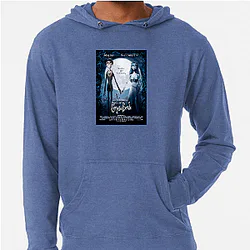 Corpse Bride The Best Animated Movie Corpse Bride Hoodies