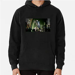 Corpse Bride Unforgettable Scenes Corpse Bride Hoodies