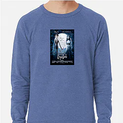 Corpse Bride The Best Animated Movie Corpse Bride Sweatshirts
