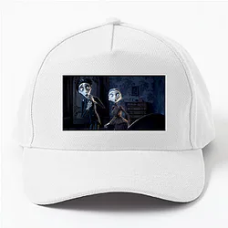 Corpse Bride The King of Stop Motion Corpse Bride Hats & Caps