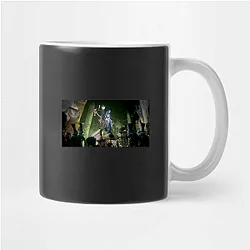 Corpse Bride Unforgettable Scenes Corpse Bride Mugs