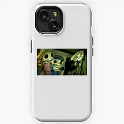 Corpse Bride No Limits Just Fantasy Corpse Bride iPhone Cases