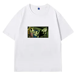 Corpse Bride No Limits Just Fantasy Corpse Bride T-Shirts