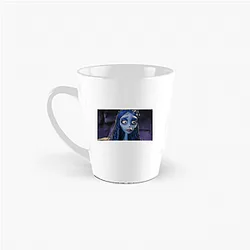 Corpse Bride The World Is A Dark Fantasy Corpse Bride Mugs