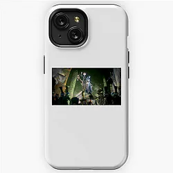 Corpse Bride Unforgettable Scenes Corpse Bride iPhone Cases