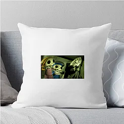 Corpse Bride No Limits Just Fantasy Corpse Bride Pillows Cover