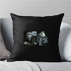 Corpse Bride A True Masterpiece Corpse Bride Pillows Cover