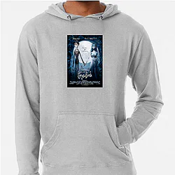 Corpse Bride The Best Animated Movie Corpse Bride Hoodies