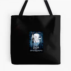 Corpse Bride The Best Animated Movie Corpse Bride Bags