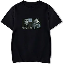 Corpse Bride A True Masterpiece Corpse Bride T-Shirts