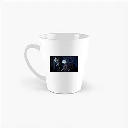 Corpse Bride The King of Stop Motion Corpse Bride Mugs