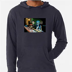 Corpse Bride Beyond The Screen Corpse Bride Hoodies