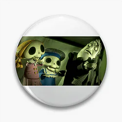Corpse Bride No Limits Just Fantasy Corpse Bride Pins