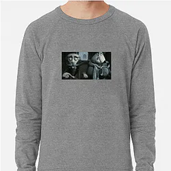 Corpse Bride A True Masterpiece Corpse Bride Sweatshirts