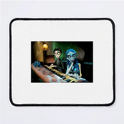 Corpse Bride Beyond The Screen Corpse Bride Mouse Pads