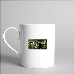 Corpse Bride No Limits Just Fantasy Corpse Bride Mugs