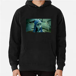 Corpse Bride Always Eerie Always Beautiful Corpse Bride Hoodies