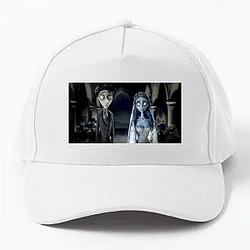 Corpse Bride My Favorite Tim Burton Film Corpse Bride Hats & Caps