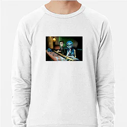 Corpse Bride Beyond The Screen Corpse Bride Sweatshirts