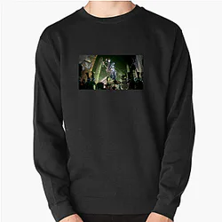 Corpse Bride Unforgettable Scenes Corpse Bride Sweatshirts
